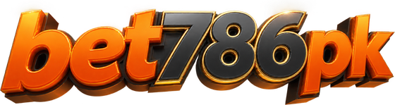 bet786pk logo